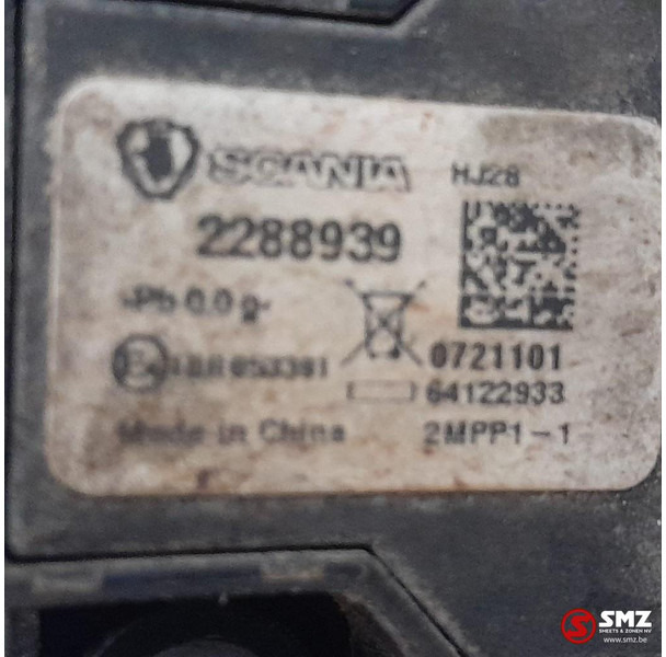 Scania Occ temperatuursensor DC13 Scania - Αισθητήρας για Φορτηγό: φωτογραφία 4 Scania Occ temperatuursensor DC13 Scania - Αισθητήρας για Φορτηγό: φωτογραφία 4