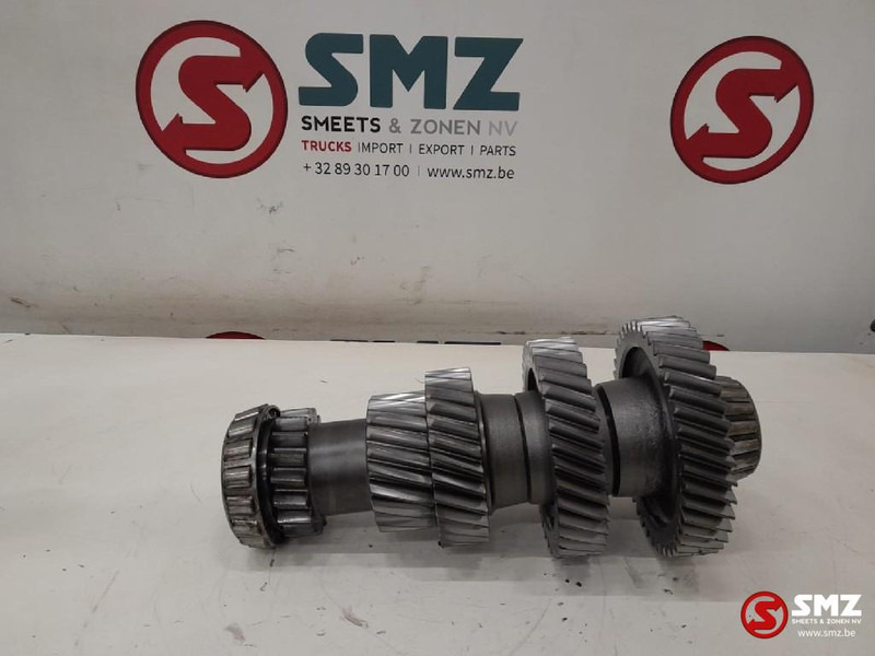 Scania Occ tussenas GRS0905 Scania - Κιβώτιο ταχυτήτων για Φορτηγό: φωτογραφία 1 Scania Occ tussenas GRS0905 Scania - Κιβώτιο ταχυτήτων για Φορτηγό: φωτογραφία 1