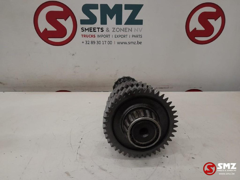 Scania Occ tussenas GRS0905 Scania - Κιβώτιο ταχυτήτων για Φορτηγό: φωτογραφία 4 Scania Occ tussenas GRS0905 Scania - Κιβώτιο ταχυτήτων για Φορτηγό: φωτογραφία 4