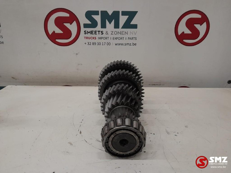 Scania Occ tussenas GRS0905 Scania - Κιβώτιο ταχυτήτων για Φορτηγό: φωτογραφία 3 Scania Occ tussenas GRS0905 Scania - Κιβώτιο ταχυτήτων για Φορτηγό: φωτογραφία 3