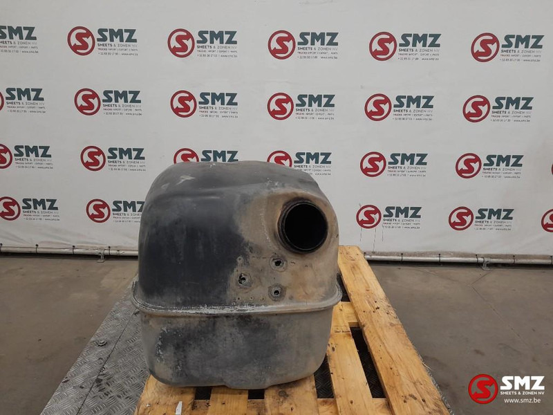 Scania Occ uitlaatdemper Euro 5 Scania - Σιγαστήρας για Φορτηγό: φωτογραφία 1 Scania Occ uitlaatdemper Euro 5 Scania - Σιγαστήρας για Φορτηγό: φωτογραφία 1