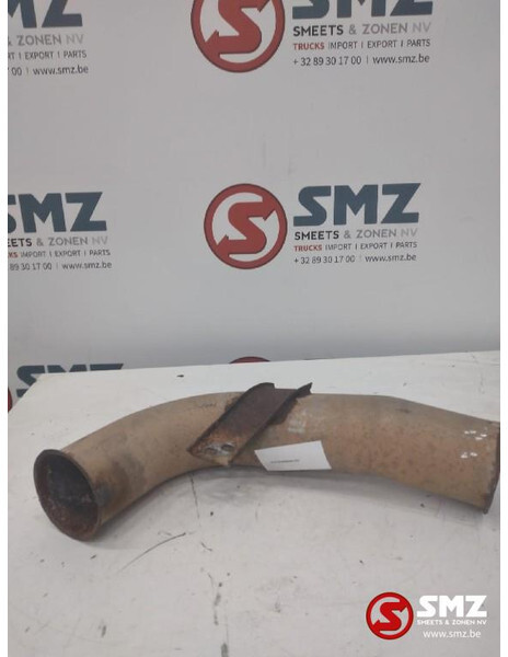 Scania Occ uitlaatpijp Scania 144 1364288 - Σύστημα εξάτμισης για Φορτηγό: φωτογραφία 1 Scania Occ uitlaatpijp Scania 144 1364288 - Σύστημα εξάτμισης για Φορτηγό: φωτογραφία 1