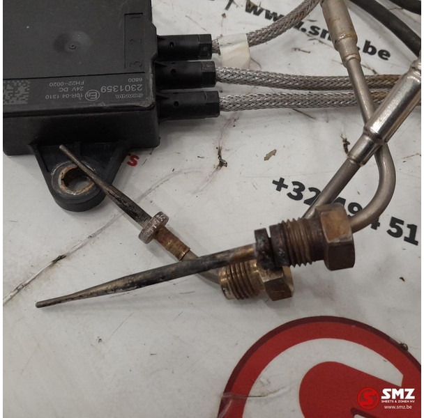 Scania Occ uitlaattemperatuursensor Euro 6 Scania - Αισθητήρας για Φορτηγό: φωτογραφία 2 Scania Occ uitlaattemperatuursensor Euro 6 Scania - Αισθητήρας για Φορτηγό: φωτογραφία 2