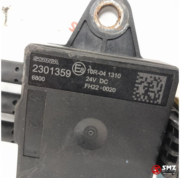 Scania Occ uitlaattemperatuursensor Euro 6 Scania - Αισθητήρας για Φορτηγό: φωτογραφία 3 Scania Occ uitlaattemperatuursensor Euro 6 Scania - Αισθητήρας για Φορτηγό: φωτογραφία 3