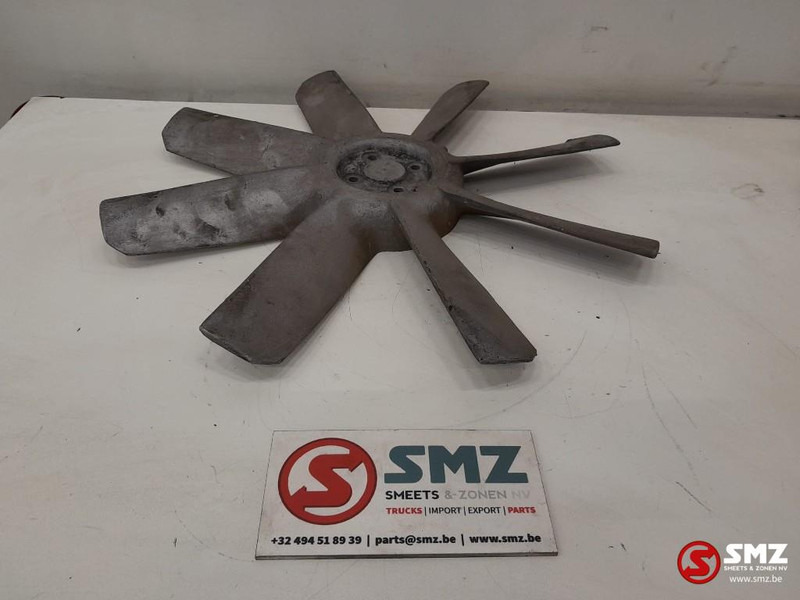 Scania Occ ventilator 110 Scania - Ανεμιστήρας για Φορτηγό: φωτογραφία 1 Scania Occ ventilator 110 Scania - Ανεμιστήρας για Φορτηγό: φωτογραφία 1