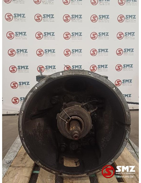 Scania Occ versnellingsbak GRS890 Scania - Κιβώτιο ταχυτήτων για Φορτηγό: φωτογραφία 3 Scania Occ versnellingsbak GRS890 Scania - Κιβώτιο ταχυτήτων για Φορτηγό: φωτογραφία 3