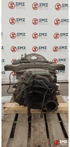 Scania Occ versnellingsbak GRS905 Scania - Κιβώτιο ταχυτήτων για Φορτηγό: φωτογραφία 3 Scania Occ versnellingsbak GRS905 Scania - Κιβώτιο ταχυτήτων για Φορτηγό: φωτογραφία 3