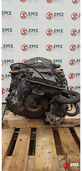 Scania Occ versnellingsbak GRS905 Scania - Κιβώτιο ταχυτήτων για Φορτηγό: φωτογραφία 4 Scania Occ versnellingsbak GRS905 Scania - Κιβώτιο ταχυτήτων για Φορτηγό: φωτογραφία 4