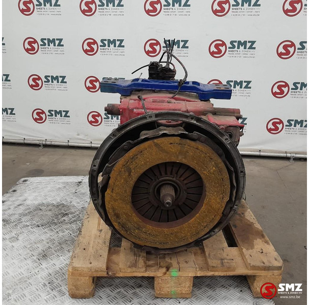 Scania Occ versnellingsbak GRSO905R Scania - Κιβώτιο ταχυτήτων για Φορτηγό: φωτογραφία 3 Scania Occ versnellingsbak GRSO905R Scania - Κιβώτιο ταχυτήτων για Φορτηγό: φωτογραφία 3