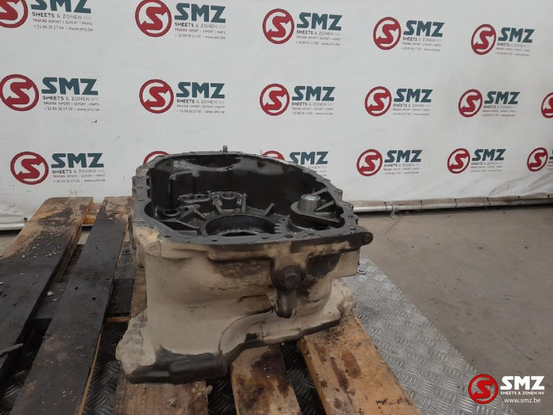 Scania Occ versnellingsbakhuis achteraan GRO905 Scania - Κιβώτιο ταχυτήτων για Φορτηγό: φωτογραφία 4 Scania Occ versnellingsbakhuis achteraan GRO905 Scania - Κιβώτιο ταχυτήτων για Φορτηγό: φωτογραφία 4