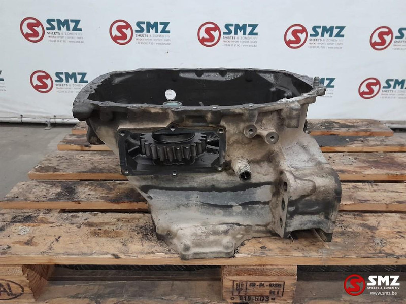 Scania Occ versnellingsbakhuis achteraan GRO905 Scania - Κιβώτιο ταχυτήτων για Φορτηγό: φωτογραφία 2 Scania Occ versnellingsbakhuis achteraan GRO905 Scania - Κιβώτιο ταχυτήτων για Φορτηγό: φωτογραφία 2