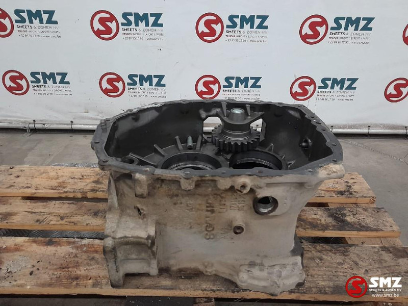 Scania Occ versnellingsbakhuis achteraan GRO905 Scania - Κιβώτιο ταχυτήτων για Φορτηγό: φωτογραφία 1 Scania Occ versnellingsbakhuis achteraan GRO905 Scania - Κιβώτιο ταχυτήτων για Φορτηγό: φωτογραφία 1