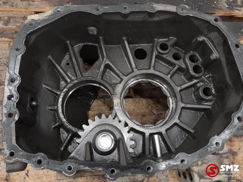 Scania Occ versnellingsbakhuis achteraan GRO905 Scania - Κιβώτιο ταχυτήτων για Φορτηγό: φωτογραφία 5 Scania Occ versnellingsbakhuis achteraan GRO905 Scania - Κιβώτιο ταχυτήτων για Φορτηγό: φωτογραφία 5