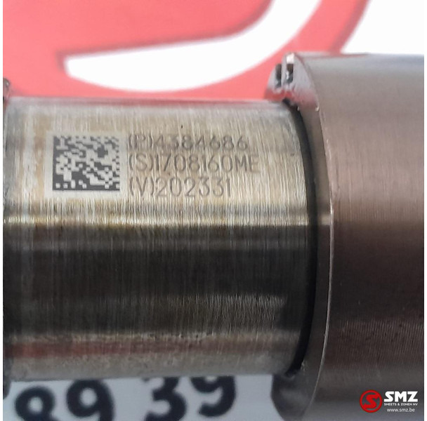 Scania Occ verstuiver DC13 Scania - Σύστημα καυσίμου για Φορτηγό: φωτογραφία 3 Scania Occ verstuiver DC13 Scania - Σύστημα καυσίμου για Φορτηγό: φωτογραφία 3