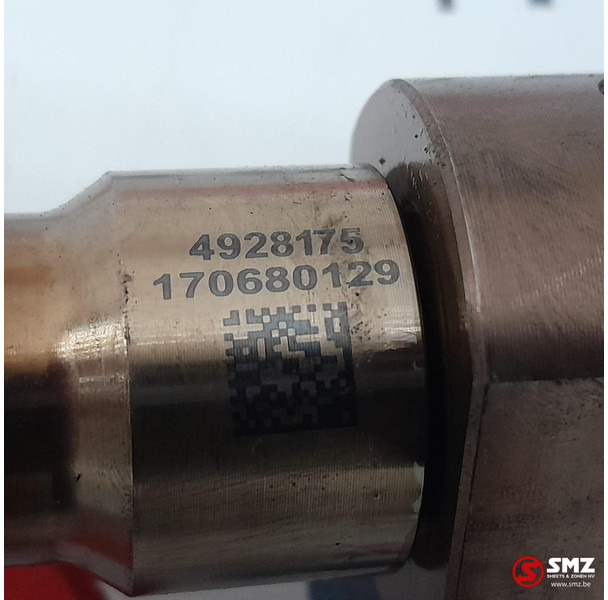 Scania Occ verstuiver DC13 Scania - Σύστημα καυσίμου για Φορτηγό: φωτογραφία 2 Scania Occ verstuiver DC13 Scania - Σύστημα καυσίμου για Φορτηγό: φωτογραφία 2