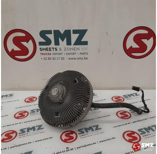 Scania Occ viscokoppeling DC13 Scania - Ανεμιστήρας για Φορτηγό: φωτογραφία 2 Scania Occ viscokoppeling DC13 Scania - Ανεμιστήρας για Φορτηγό: φωτογραφία 2