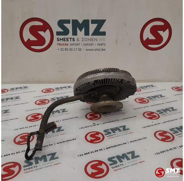 Scania Occ viscokoppeling DC13 Scania - Ανεμιστήρας για Φορτηγό: φωτογραφία 4 Scania Occ viscokoppeling DC13 Scania - Ανεμιστήρας για Φορτηγό: φωτογραφία 4