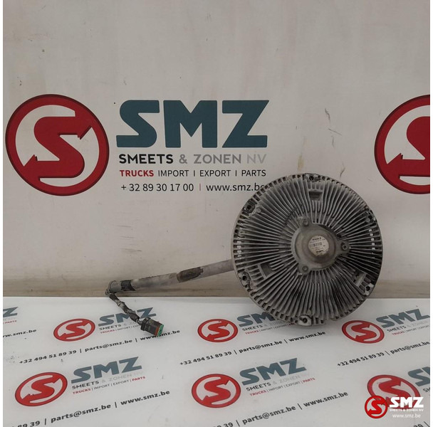 Scania Occ viscokoppeling DC13 Scania - Ανεμιστήρας για Φορτηγό: φωτογραφία 1 Scania Occ viscokoppeling DC13 Scania - Ανεμιστήρας για Φορτηγό: φωτογραφία 1