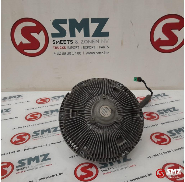 Scania Occ viscokoppeling DC13 Scania - Ανεμιστήρας για Φορτηγό: φωτογραφία 1 Scania Occ viscokoppeling DC13 Scania - Ανεμιστήρας για Φορτηγό: φωτογραφία 1