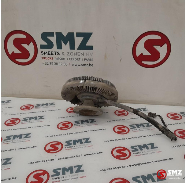 Scania Occ viscokoppeling DC13 Scania - Ανεμιστήρας για Φορτηγό: φωτογραφία 3 Scania Occ viscokoppeling DC13 Scania - Ανεμιστήρας για Φορτηγό: φωτογραφία 3