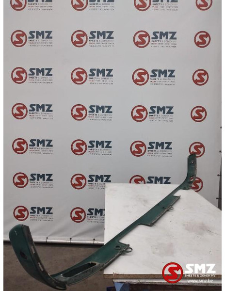 Scania Occ zonneklep Scania 1355657 - Αλεξήλιο για Φορτηγό: φωτογραφία 2 Scania Occ zonneklep Scania 1355657 - Αλεξήλιο για Φορτηγό: φωτογραφία 2