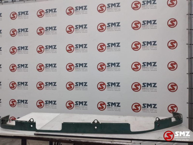 Scania Occ zonneklep Scania 1355657 - Αλεξήλιο για Φορτηγό: φωτογραφία 1 Scania Occ zonneklep Scania 1355657 - Αλεξήλιο για Φορτηγό: φωτογραφία 1