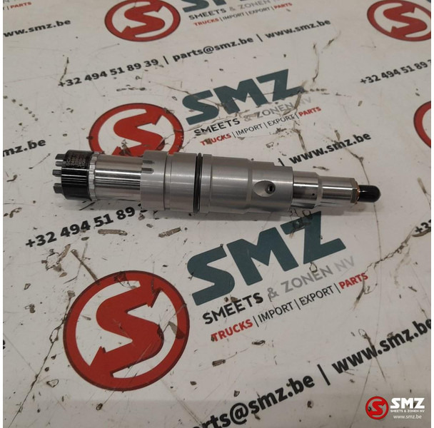 Scania Set van 6 verstuivers dc16 scania - Σύστημα καυσίμου για Φορτηγό: φωτογραφία 3 Scania Set van 6 verstuivers dc16 scania - Σύστημα καυσίμου για Φορτηγό: φωτογραφία 3