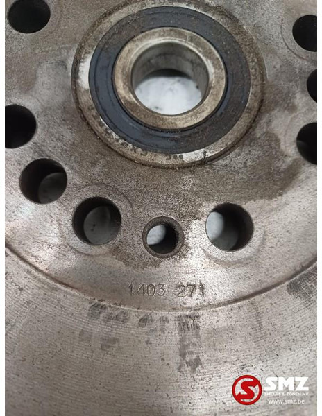 Scania Vliegwiel Scania - Κινητήρας και ανταλλακτικά για Φορτηγό: φωτογραφία 2 Scania Vliegwiel Scania - Κινητήρας και ανταλλακτικά για Φορτηγό: φωτογραφία 2