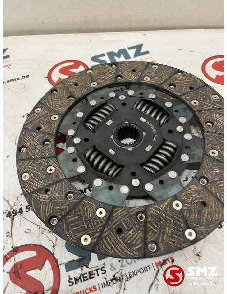Toyota Koppelingsset TOYOTA LAND CRUISER 4.2D 01.90- - Συμπλέκτης και ανταλλακτικά για Αυτοκίνητο: φωτογραφία 3 Toyota Koppelingsset TOYOTA LAND CRUISER 4.2D 01.90- - Συμπλέκτης και ανταλλακτικά για Αυτοκίνητο: φωτογραφία 3