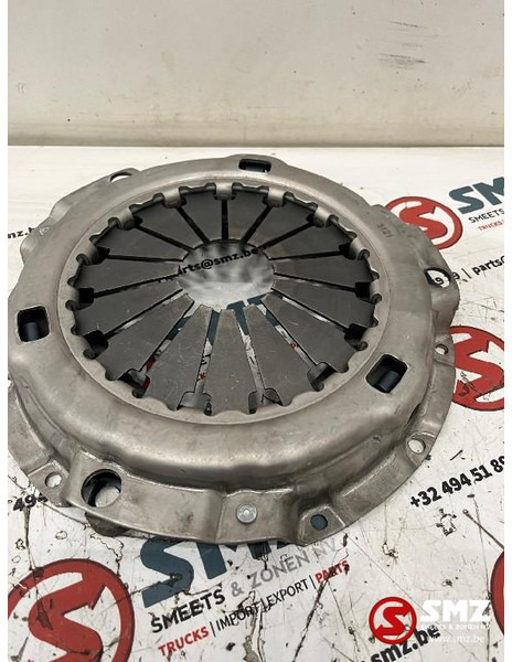 Toyota Koppelingsset TOYOTA LAND CRUISER 4.2D 01.90- - Συμπλέκτης και ανταλλακτικά για Αυτοκίνητο: φωτογραφία 4 Toyota Koppelingsset TOYOTA LAND CRUISER 4.2D 01.90- - Συμπλέκτης και ανταλλακτικά για Αυτοκίνητο: φωτογραφία 4