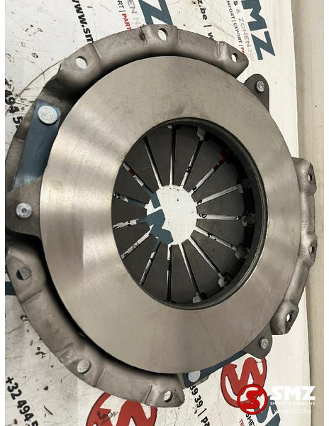 Toyota Koppelingsset TOYOTA LAND CRUISER 4.2D 01.90- - Συμπλέκτης και ανταλλακτικά για Αυτοκίνητο: φωτογραφία 5 Toyota Koppelingsset TOYOTA LAND CRUISER 4.2D 01.90- - Συμπλέκτης και ανταλλακτικά για Αυτοκίνητο: φωτογραφία 5