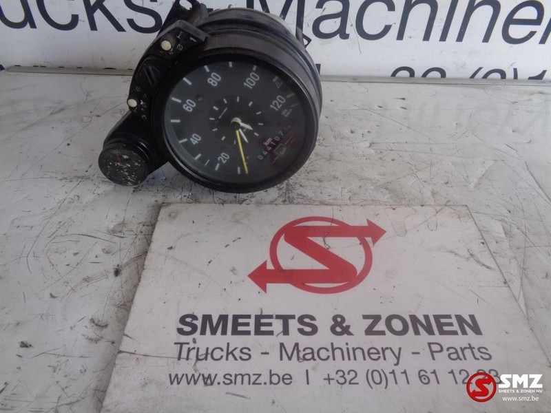 VDO Occ tachograaf - Ταχογράφος για Φορτηγό: φωτογραφία 1 VDO Occ tachograaf - Ταχογράφος για Φορτηγό: φωτογραφία 1