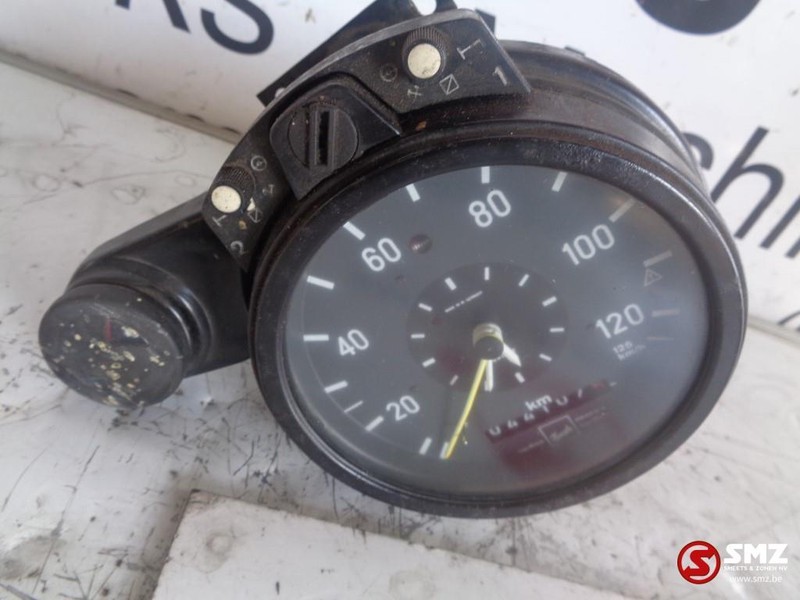 VDO Occ tachograaf - Ταχογράφος για Φορτηγό: φωτογραφία 2 VDO Occ tachograaf - Ταχογράφος για Φορτηγό: φωτογραφία 2