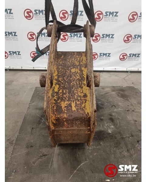 Vangaever Occ Grondbak sleuf 28 cm - Κουβας: φωτογραφία 2 Vangaever Occ Grondbak sleuf 28 cm - Κουβας: φωτογραφία 2