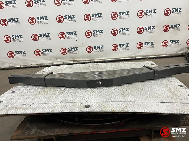 Volvo Bladveer Volvo 257672 - Ελατήριο για Φορτηγό: φωτογραφία 1 Volvo Bladveer Volvo 257672 - Ελατήριο για Φορτηγό: φωτογραφία 1