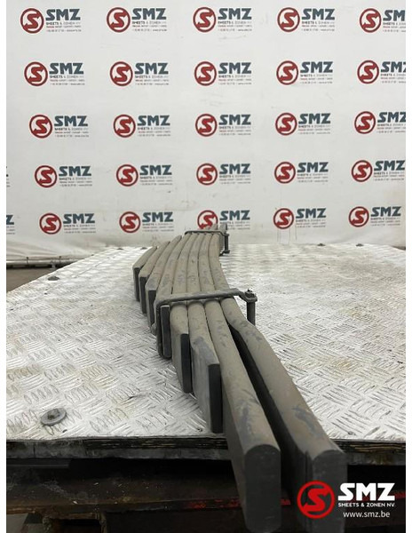 Volvo Bladveer Volvo 257672 - Ελατήριο για Φορτηγό: φωτογραφία 5 Volvo Bladveer Volvo 257672 - Ελατήριο για Φορτηγό: φωτογραφία 5