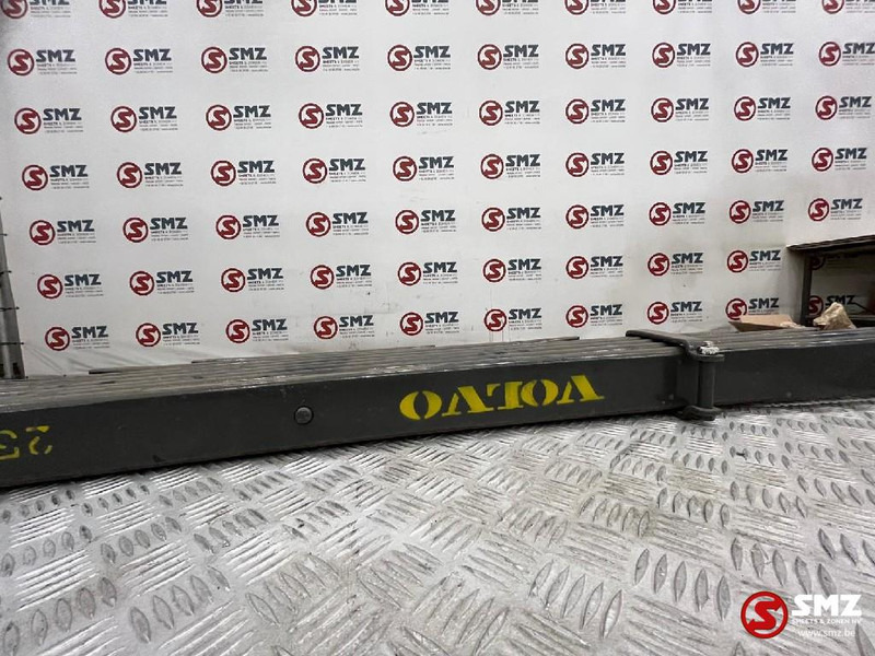 Volvo Bladveer Volvo 257672 - Ελατήριο για Φορτηγό: φωτογραφία 3 Volvo Bladveer Volvo 257672 - Ελατήριο για Φορτηγό: φωτογραφία 3