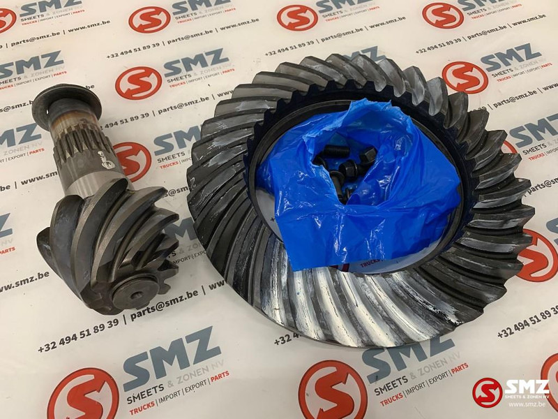 Volvo Crown + pinion kit Volvo 20508366 - Διαφορικό για Φορτηγό: φωτογραφία 1 Volvo Crown + pinion kit Volvo 20508366 - Διαφορικό για Φορτηγό: φωτογραφία 1