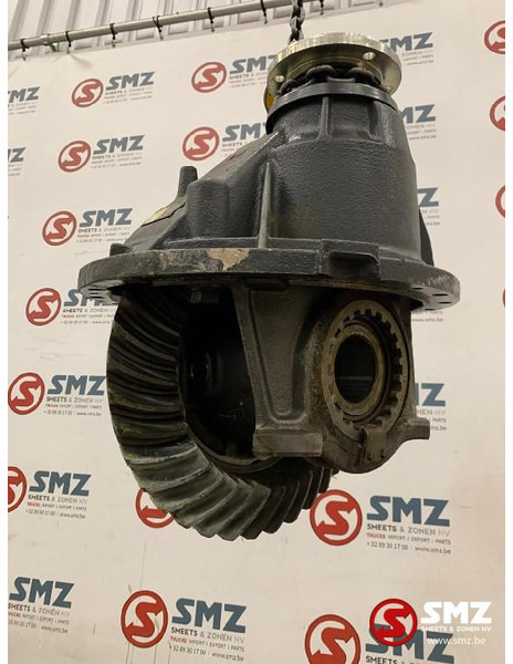 Volvo Differentiëel Volvo RS1228C 2.85 - Διαφορικό για Φορτηγό: φωτογραφία 4 Volvo Differentiëel Volvo RS1228C 2.85 - Διαφορικό για Φορτηγό: φωτογραφία 4