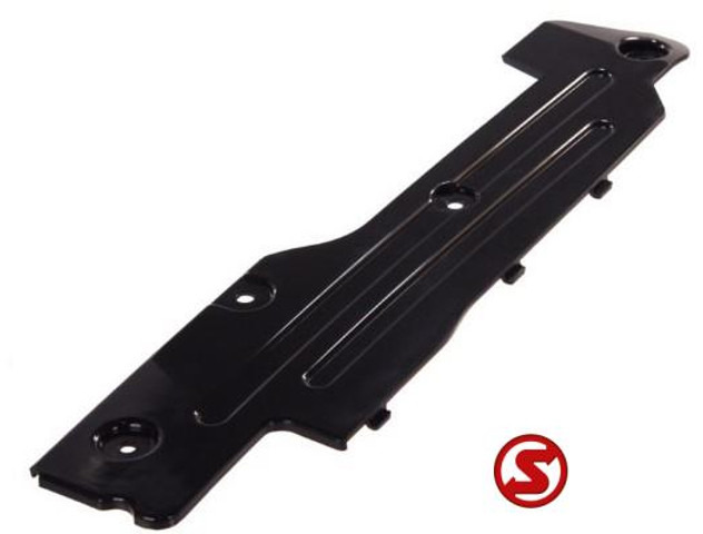 Volvo Inkijkbescherming Volvo FH - Προφυλακτήρας για Φορτηγό: φωτογραφία 1 Volvo Inkijkbescherming Volvo FH - Προφυλακτήρας για Φορτηγό: φωτογραφία 1