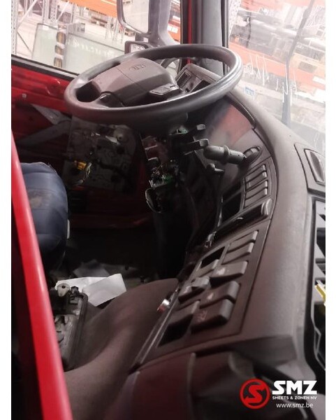 Volvo Occ Cabine Volvo FM9 - Καμπίνα για Φορτηγό: φωτογραφία 4 Volvo Occ Cabine Volvo FM9 - Καμπίνα για Φορτηγό: φωτογραφία 4