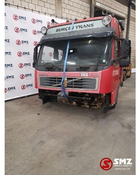 Volvo Occ Cabine Volvo FM9 - Καμπίνα για Φορτηγό: φωτογραφία 2 Volvo Occ Cabine Volvo FM9 - Καμπίνα για Φορτηγό: φωτογραφία 2