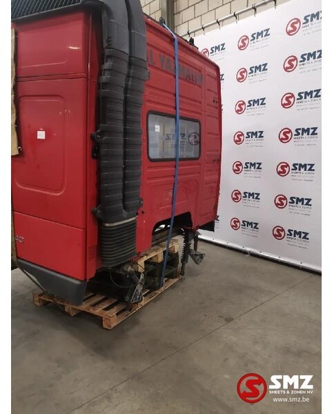 Volvo Occ Cabine Volvo FM9 - Καμπίνα για Φορτηγό: φωτογραφία 3 Volvo Occ Cabine Volvo FM9 - Καμπίνα για Φορτηγό: φωτογραφία 3