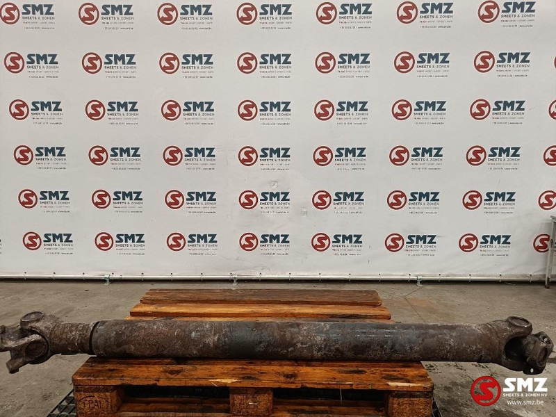 Volvo Occ Cardanas Volvo FH4 euro 6 - Ημιαξονιο για Φορτηγό: φωτογραφία 1 Volvo Occ Cardanas Volvo FH4 euro 6 - Ημιαξονιο για Φορτηγό: φωτογραφία 1