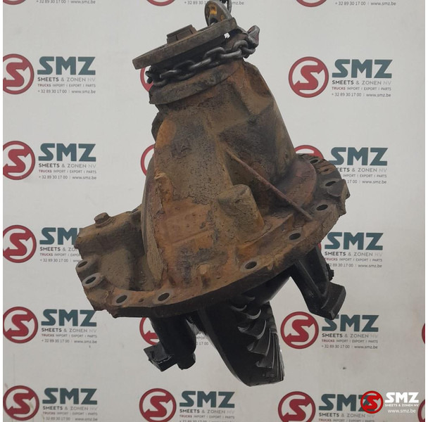 Volvo Occ Differentiëel Volvo - Διαφορικό για Φορτηγό: φωτογραφία 5 Volvo Occ Differentiëel Volvo - Διαφορικό για Φορτηγό: φωτογραφία 5