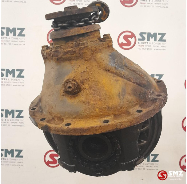 Volvo Occ Differentiëel Volvo - Διαφορικό για Φορτηγό: φωτογραφία 4 Volvo Occ Differentiëel Volvo - Διαφορικό για Φορτηγό: φωτογραφία 4