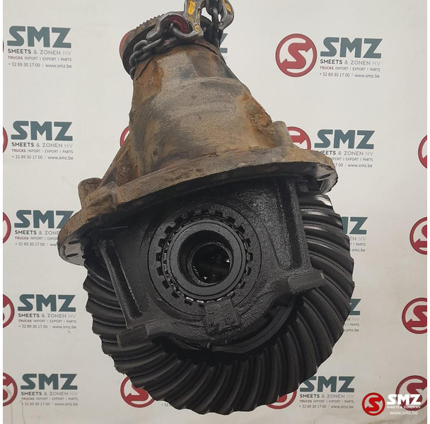 Volvo Occ Differentiëel Volvo - Διαφορικό για Φορτηγό: φωτογραφία 1 Volvo Occ Differentiëel Volvo - Διαφορικό για Φορτηγό: φωτογραφία 1