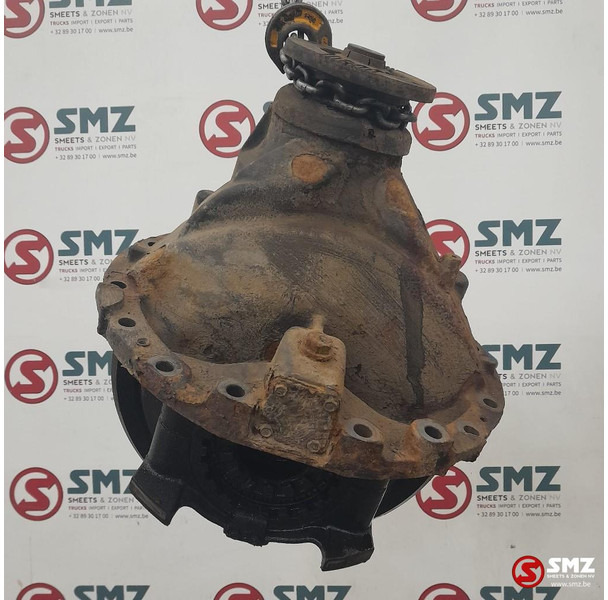 Volvo Occ Differentiëel Volvo - Διαφορικό για Φορτηγό: φωτογραφία 2 Volvo Occ Differentiëel Volvo - Διαφορικό για Φορτηγό: φωτογραφία 2