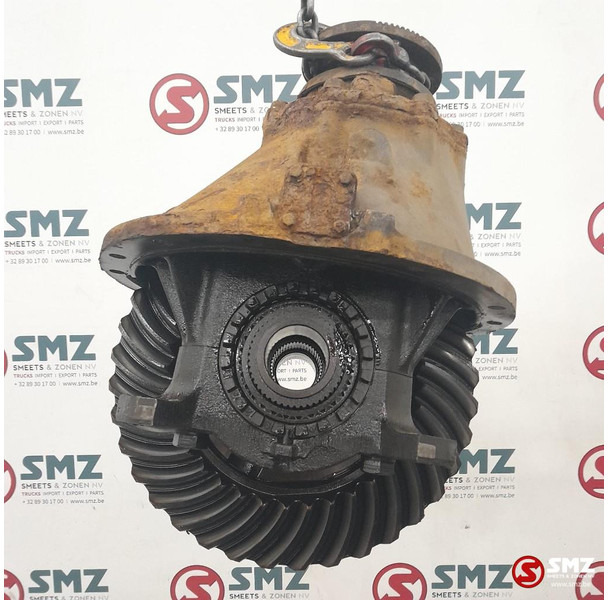 Volvo Occ Differentiëel Volvo - Διαφορικό για Φορτηγό: φωτογραφία 2 Volvo Occ Differentiëel Volvo - Διαφορικό για Φορτηγό: φωτογραφία 2