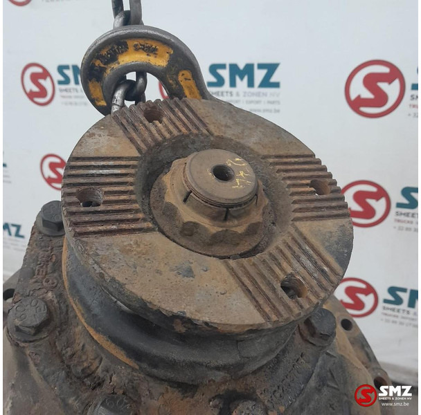 Volvo Occ Differentiëel Volvo - Διαφορικό για Φορτηγό: φωτογραφία 5 Volvo Occ Differentiëel Volvo - Διαφορικό για Φορτηγό: φωτογραφία 5